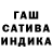 ГАШ 40% ТГК Sanita KJ